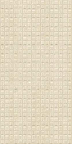 Керамическая плитка для стен ATLAS CONCORDE MARVEL T 3D Mini Qube Navona White 40х80