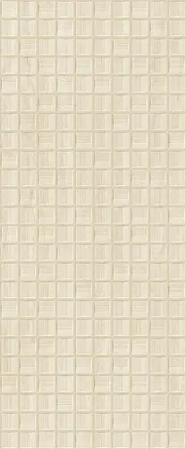 Керамическая плитка для стен ATLAS CONCORDE MARVEL T 3D Qube Navona White 50х120