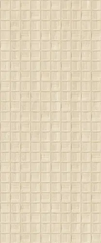 Керамическая плитка для стен ATLAS CONCORDE MARVEL T 3D Qube Navona Sand 50х120