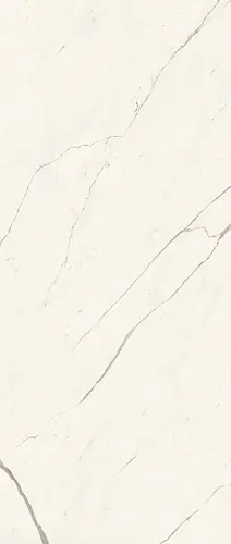 Керамогранит 120х278 см ATLAS CONCORDE MARVEL X Calacatta Sublime Silk 6 mm