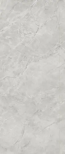 Керамогранит 120х278 см ATLAS CONCORDE MARVEL X Grey Cloud Silk 6 mm