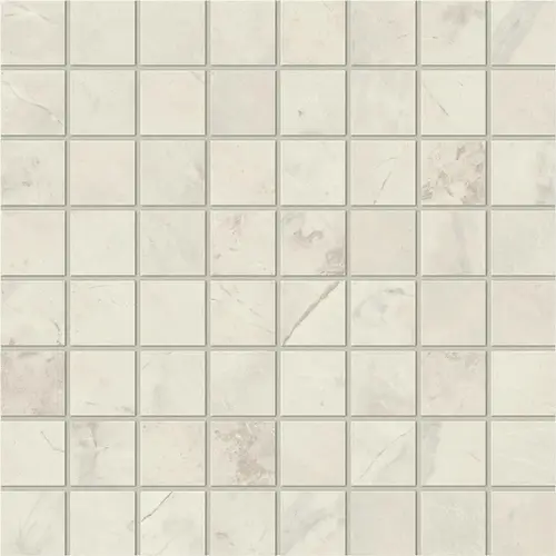 Мозаика Керамогранит ATLAS CONCORDE MARVEL X Calacatta Perla Mosaico Matt