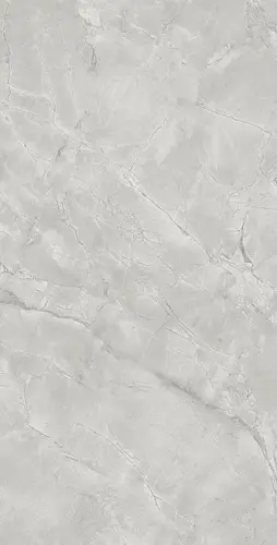 Керамогранит 75х150 см ATLAS CONCORDE MARVEL X Grey Cloud Silk 9 mm