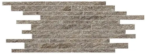 Мозаика Norde Piombo Brick 30х60 керамогранит