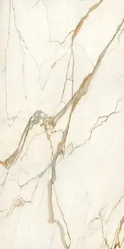 Atlas Concorde Plan Calacatta Imperiale Silk Natura Vein 20 mm 162х324