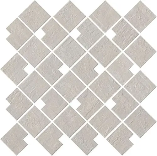 Raw Pearl Block