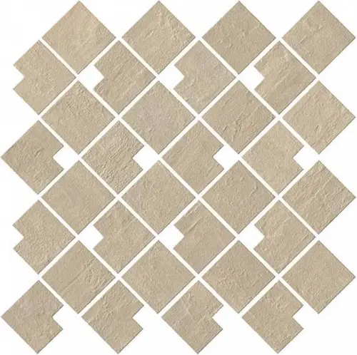 Raw Sand Block