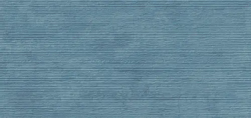Atlas Concorde Raw 3D Scratch Blue 50x110