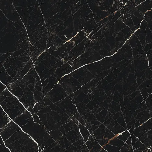 Керамогранит Atlas Concorde Allure Imperial Black Rett 80x80