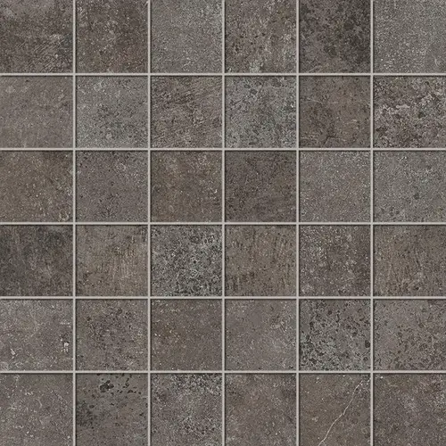 Atlas Concorde Drift Grey Mosaico 30x30