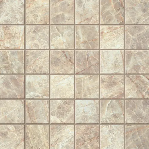 Atlas Concorde Empire Tajmahal Mosaic 30x30
