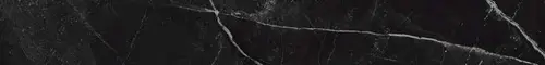Atlas Concorde Empire Calacatta Black Listello Lap 7,2x60