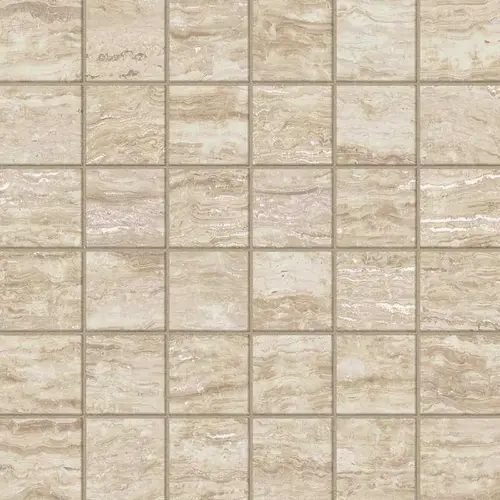 Atlas Concorde Epos Ivory Mosaic 30x30