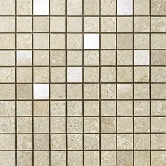 Atlas Concorde Force Ivory Mosaic 30,5x30,5