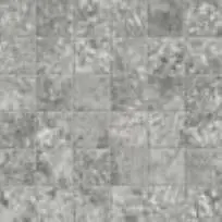 Мозаика Atlas Concorde Forte Dei Marmi Quark Persian Grey Mosaic 30х30