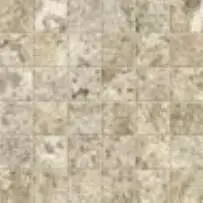 Мозаика Atlas Concorde Forte Dei Marmi Quark Brazilian Gold Mosaic 30х30
