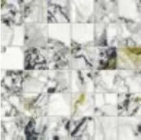 Мозаика Atlas Concorde Forte Dei Marmi Quark Ceppo Apuano Forest Mosaic 30х30