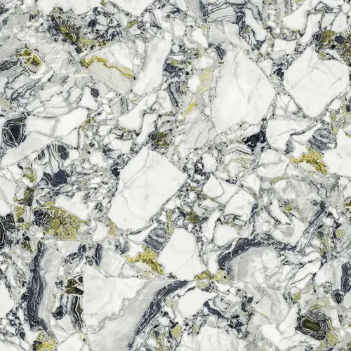 Керамогранит Atlas Concorde Forte Dei Marmi Quark Ceppo Apuano Forest Rett 80x80