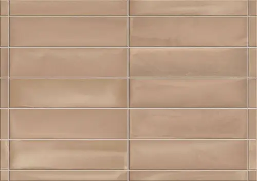 Плитка настенная Atlas Concorde Forte Dei Marmi Rock Terra Brick Madreperla 7.5x30