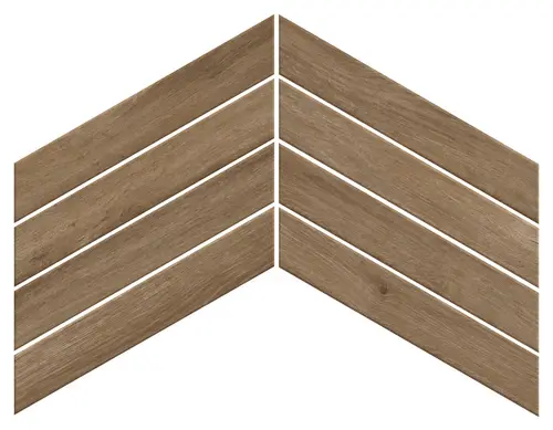 Керамогранит Atlas Concorde Fusion Oak 600010002450 Fusion Oak Rustic Chevron / Фьюжн Оак Рустик Шеврон 7,5x45