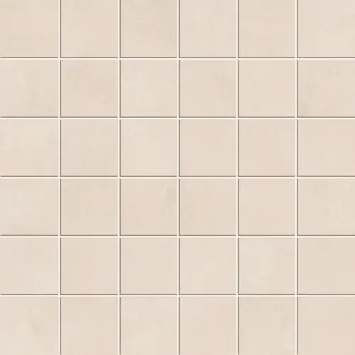 Atlas Concorde Rinascente Mosaic Ivory 30x30