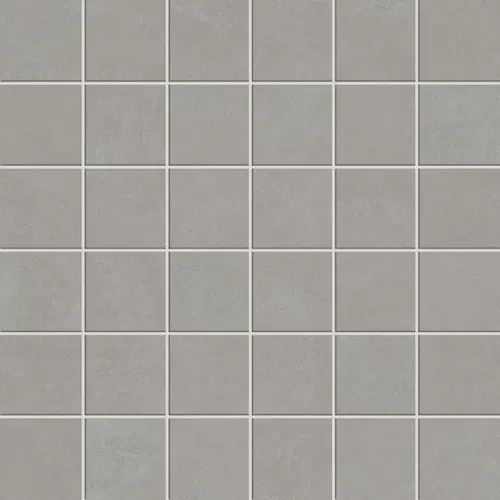 Atlas Concorde Rinascente Mosaic Grey 30x30