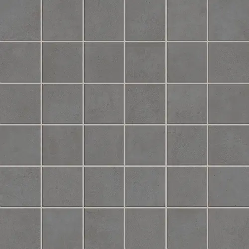 Atlas Concorde Rinascente Mosaic Smoke 30x30