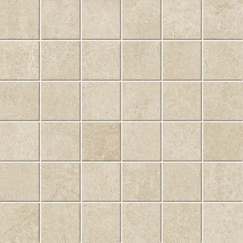 Мозаика Atlas Concorde Rinascente Fusion 610110001492 Rinascente Fusion Calce Mosaic / Ринашенте Фьюжн Кальче Мозаика 30x30