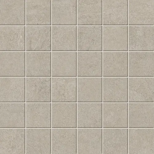 Мозаика Atlas Concorde Rinascente Fusion 610110001494 Rinascente Fusion Cenere Mosaic / Ринашенте Фьюжн Ченере Мозаика 30x30