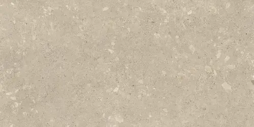 Керамогранит Atlas Concorde Rinascente Fusion 610010003026 Rinascente Fusion Agglomerate Light Grip / Ринашенте Фьюжн Аггломерат Лайт Грип 60x120