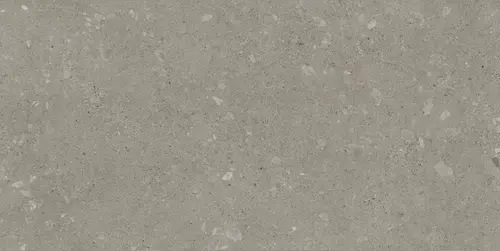 Керамогранит Atlas Concorde Rinascente Fusion 610010003027 Rinascente Fusion Agglomerate Dark Grip / Ринашенте Фьюжн Аггломерат Дарк Грип 60x120
