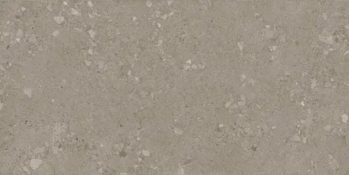 Керамогранит Atlas Concorde Rinascente Fusion 610010001550 Rinascente Fusion Agglomerate Dark LASTRA 20mm / Ринашенте Фьюжн Аггломерат Дарк 20мм 60x120