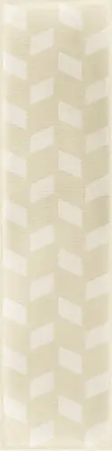 Керамогранит Atlas Concorde Rinascente Fusion 600010002455 Rinascente Fusion Forgia Brick Aurea / Ринашенте Фьюжн Форжа Брик Ауреа 7,5x30