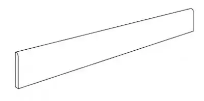 Atlas Concorde Rive Dolce Riva Battiscopa 7,2x60