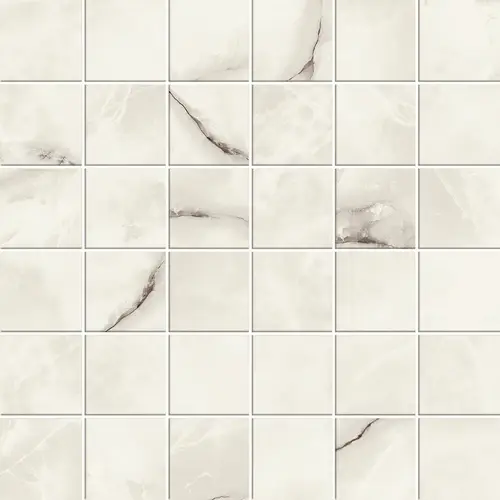 Atlas Concorde Symphonyx Crystal Mosaic Lap 30х30