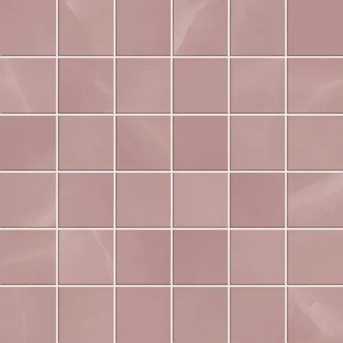 Atlas Concorde Symphonyx Rose Mosaic Lap 30х30