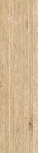 Керамогранит Wine Oak Champagne Tatami 20x80 Atlas Concorde матовый универсальный