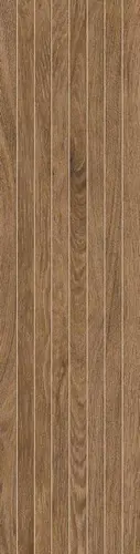 Керамогранит Wine Oak Brunello Tatami 20x80 Atlas Concorde матовый универсальный