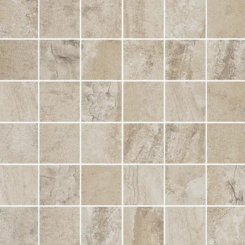 Мозаика Mosaico Deep Stone Beige Nat Ret (204099) 30x30