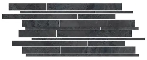 Мозаика Muretto Deep Stone Blue Nat Ret (204108) 30x60