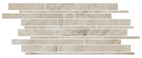 Мозаика Muretto Deep Stone Beige Nat Ret (204109) 30x60