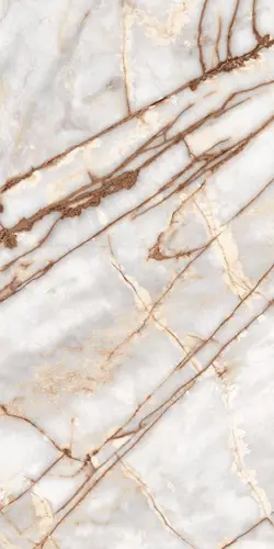 Керамогранит 277102 Bianco Imperiale Lap Ret 60х120