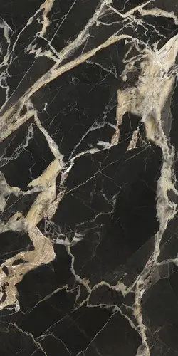 Керамогранит La Fabbrica AVA Marmi Siciliani Black Gold Lap 60х120