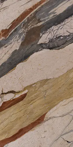 Керамогранит La Fabbrica AVA Marmi Siciliani Breccia Sicilia Lap 60х120