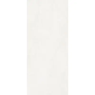 Керамогранит Noble Stone 199081 White Nat Rett 120x280