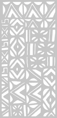 Preziosi Portoro Ethnic Lappato Rettificato 115x235.5