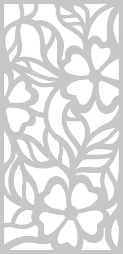 Preziosi Portoro Flowers Lappato Rettificato 115x235.5