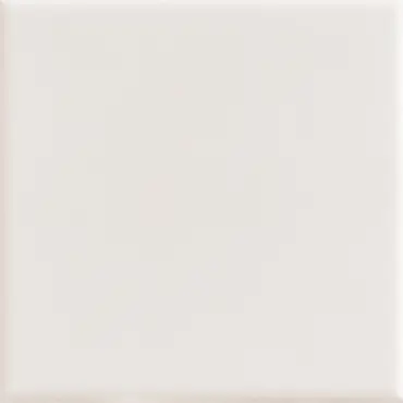 Настенная плитка UP White Matte (192001) 10x10