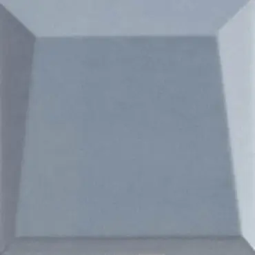 Настенная плитка UP Lingotto Blue Matte (192027) 10x10