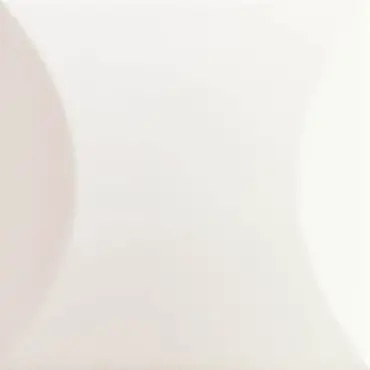 Настенная плитка UP Cuscino White Matte (192041) 10x10